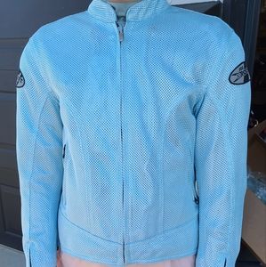 Joe Rocket Mesh Motorcycle Jacket